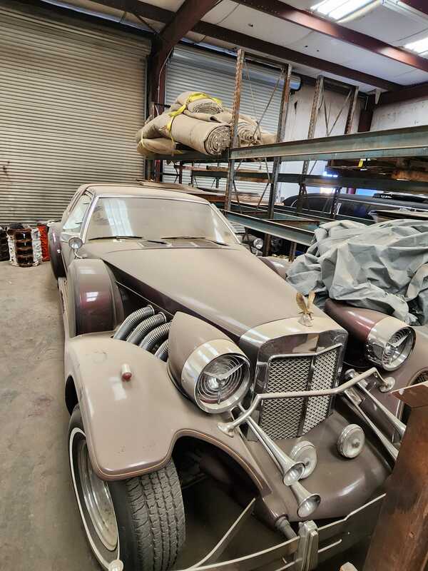 carousel chooser