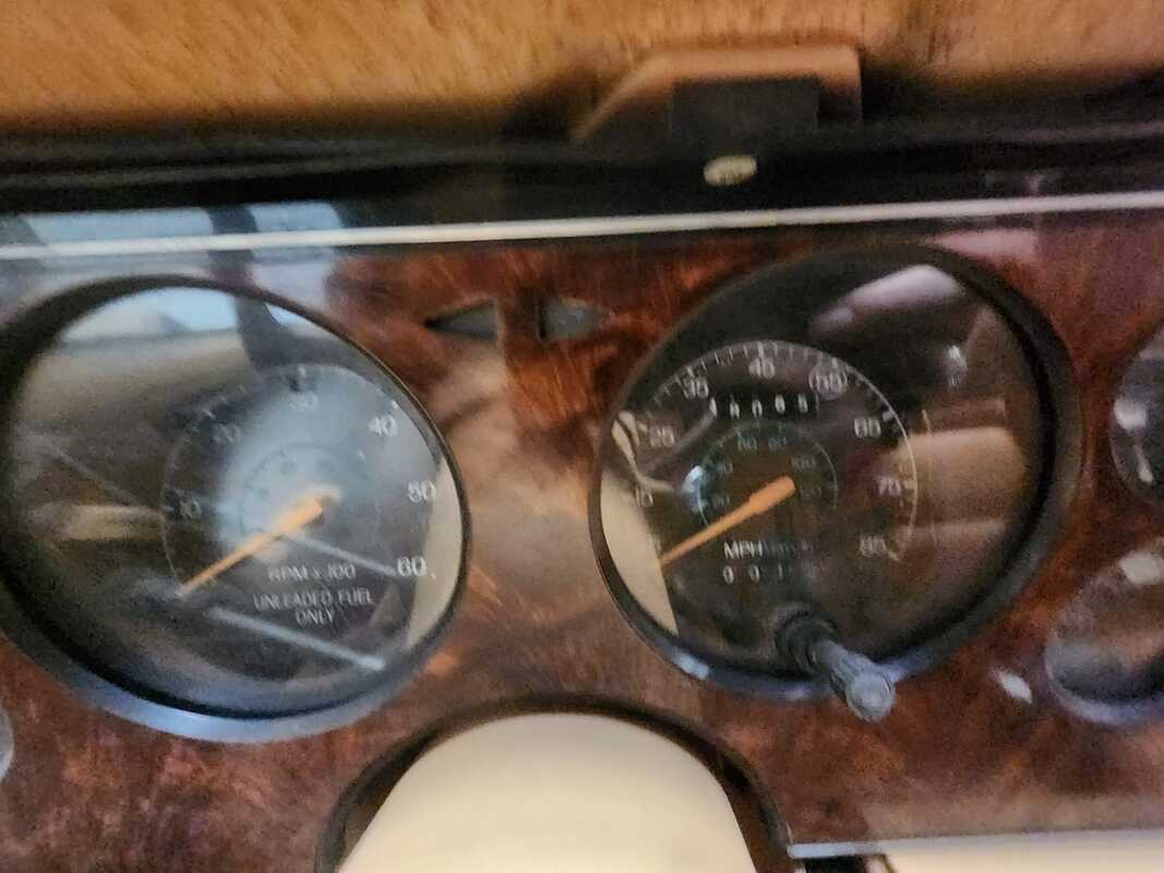 carousel chooser