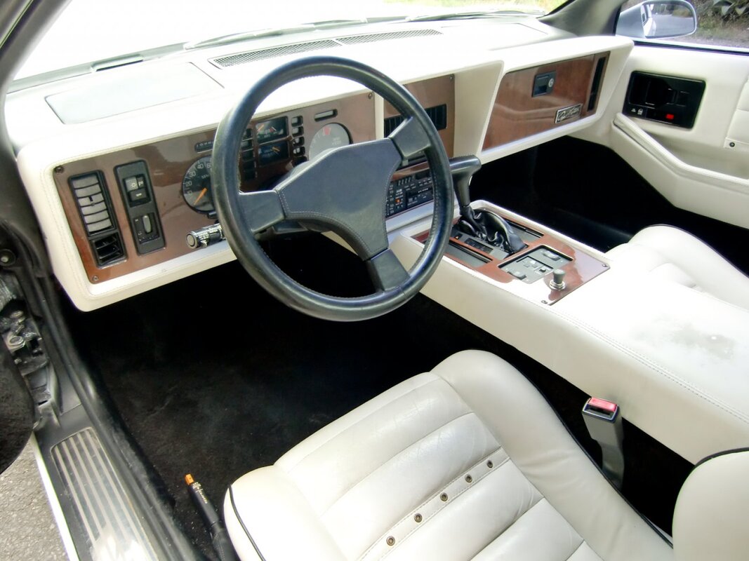 carousel chooser