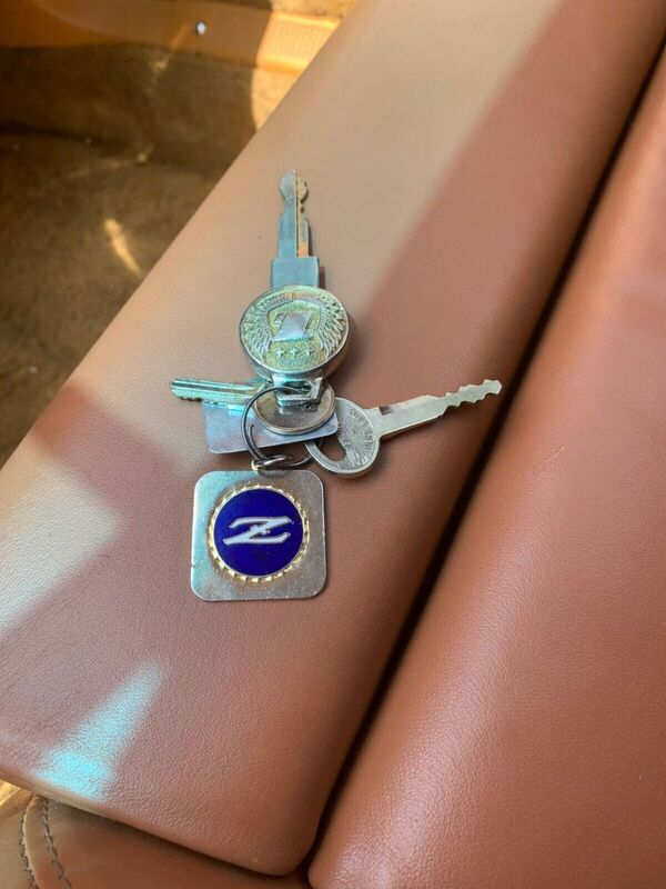 carousel chooser