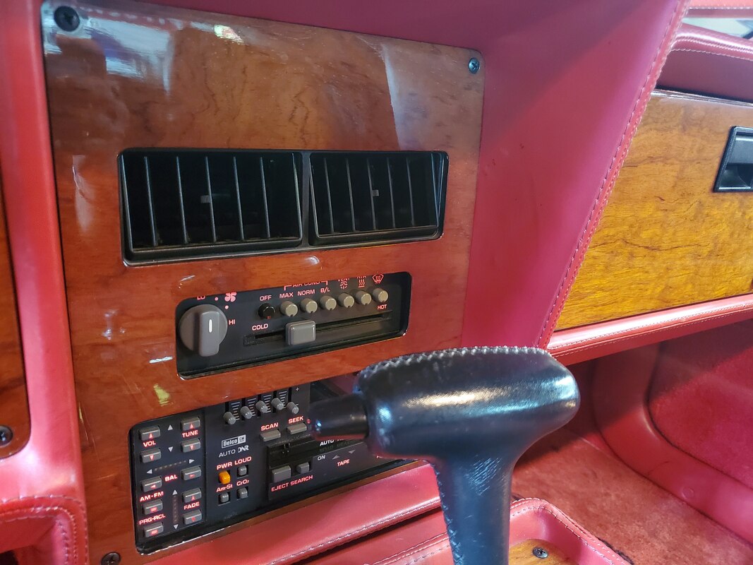 carousel chooser