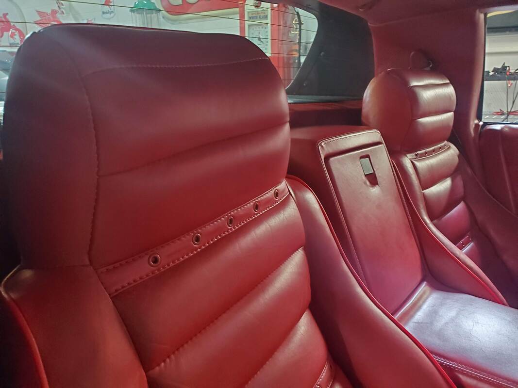 carousel chooser