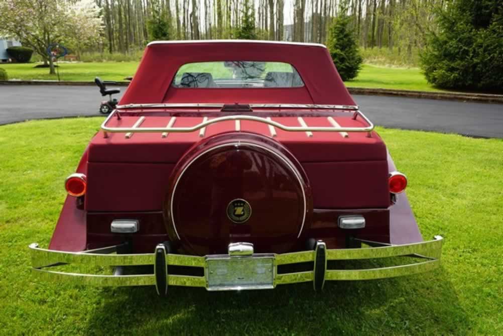carousel chooser