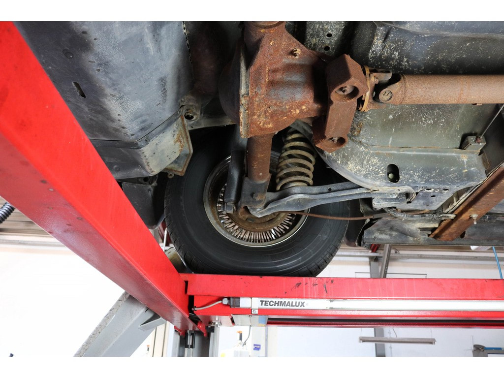 carousel chooser