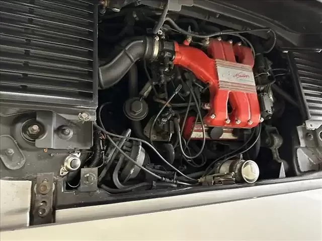 carousel chooser