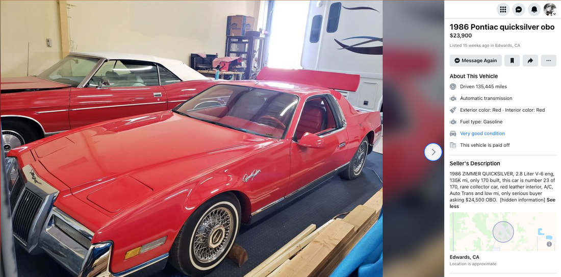carousel chooser