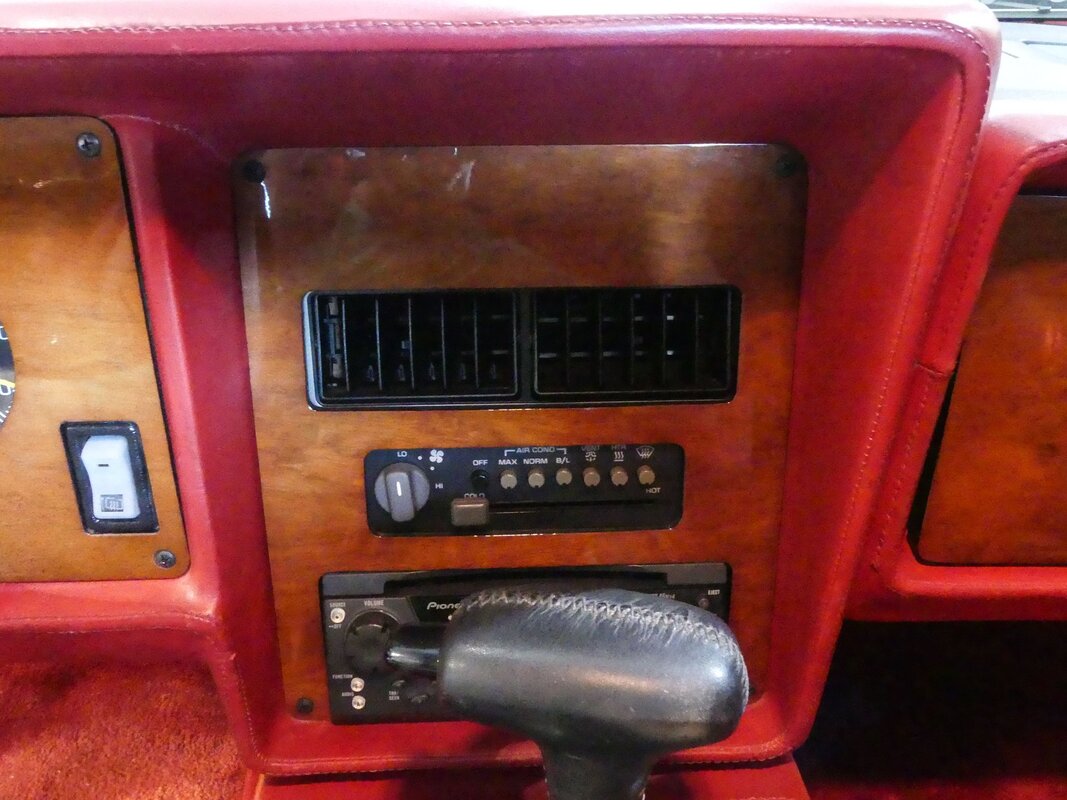 carousel chooser