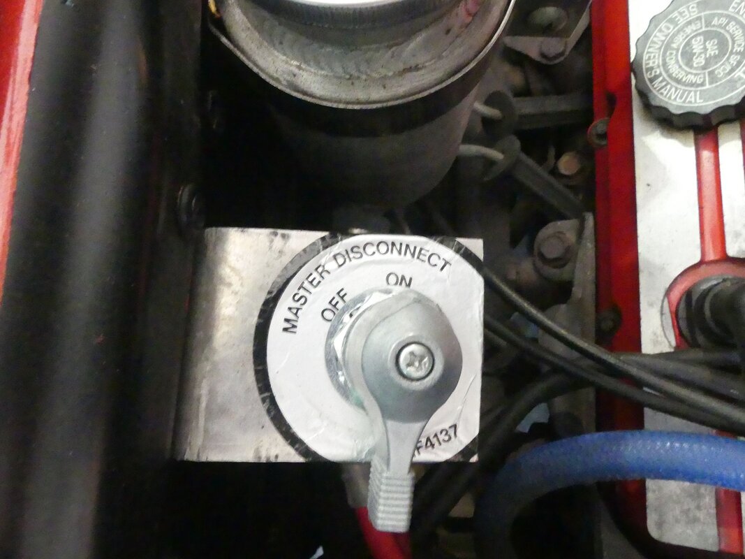 carousel chooser