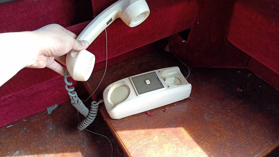 carousel chooser