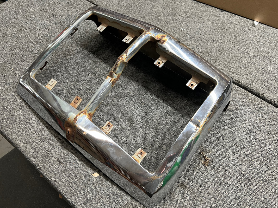 carousel chooser