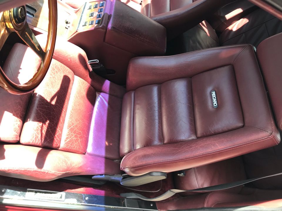 carousel chooser