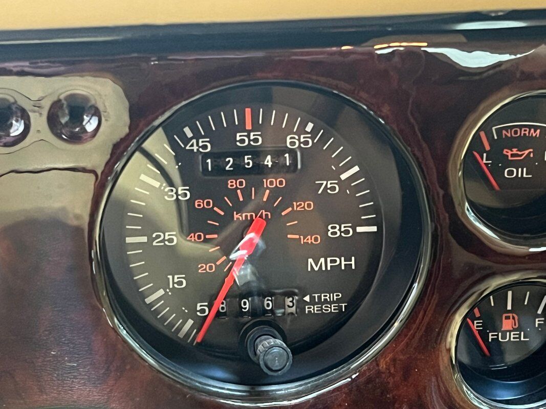carousel chooser