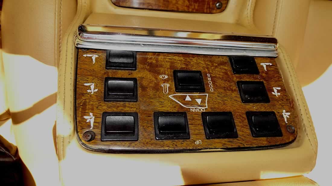 carousel chooser