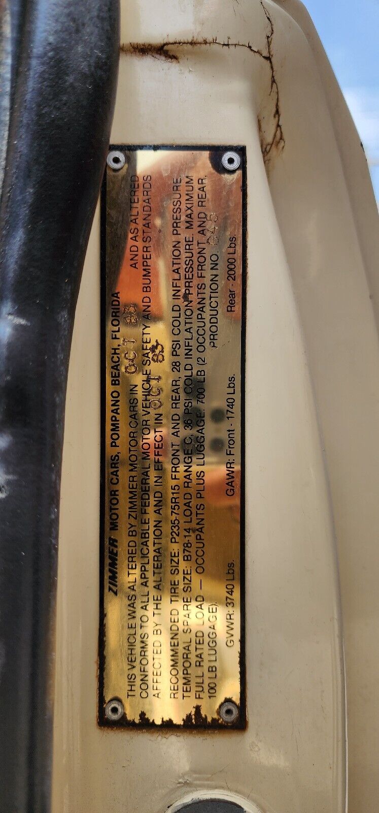 carousel chooser