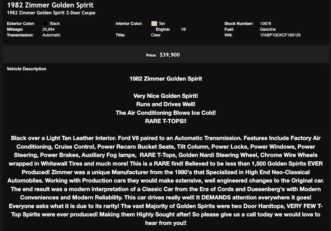 carousel chooser