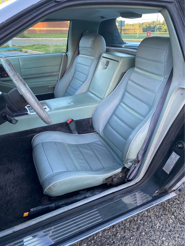 carousel chooser